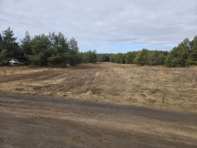 Działka budowlana Serock. Zdjęcie 8