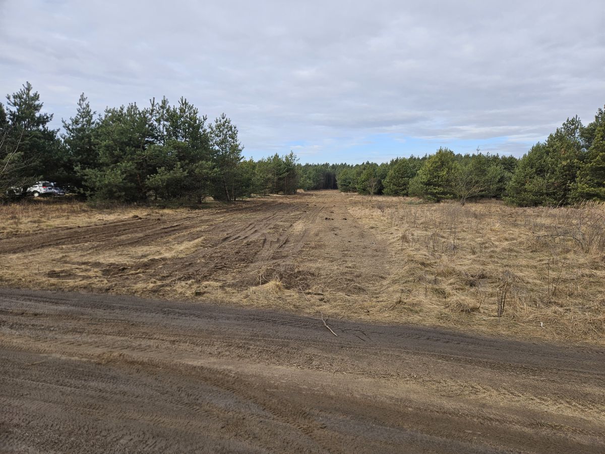 Działka budowlana Serock. Zdjęcie 8