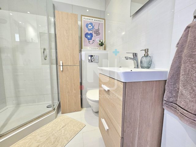 Mieszkanie 2-pokojowe Warszawa Wola, ul. Działdowska. Zdjęcie 4