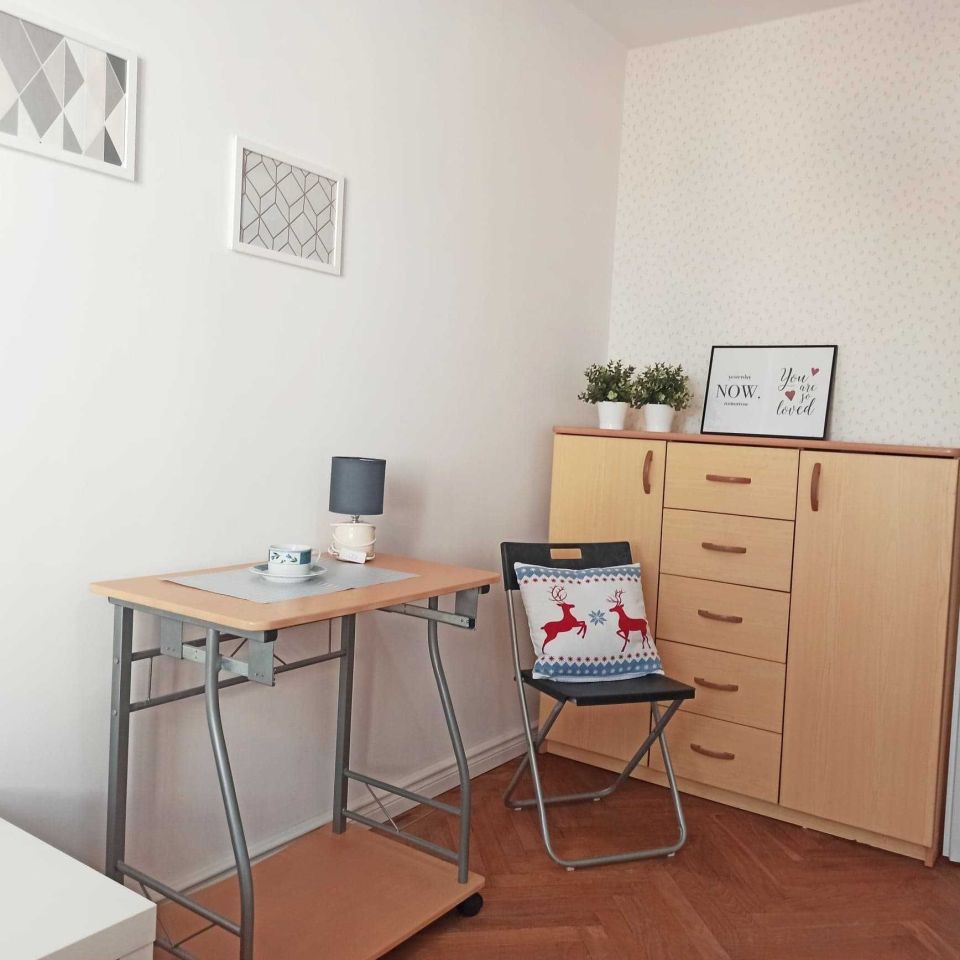 Pokój Warszawa Mokotów, ul. Bełska. Zdjęcie 6