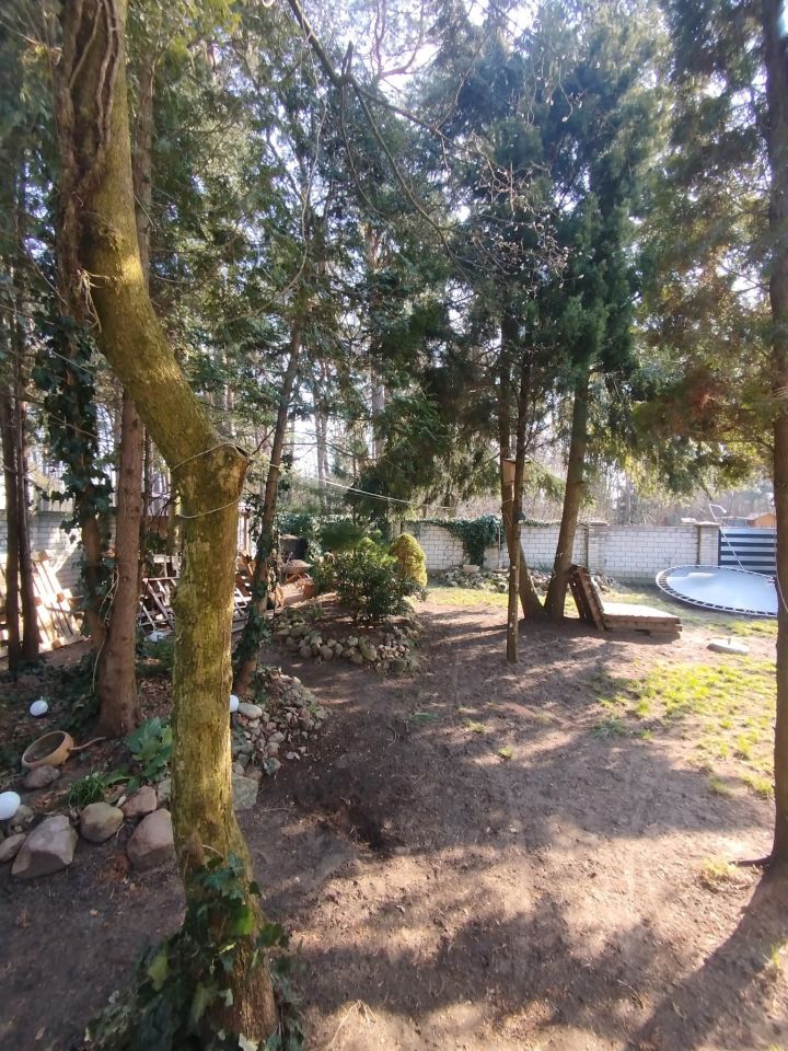 dom wolnostojący, 6 pokoi Letnisko Nowy Jadów, Letnisko Nowy Jadów ul. Wspólna. Zdjęcie 4