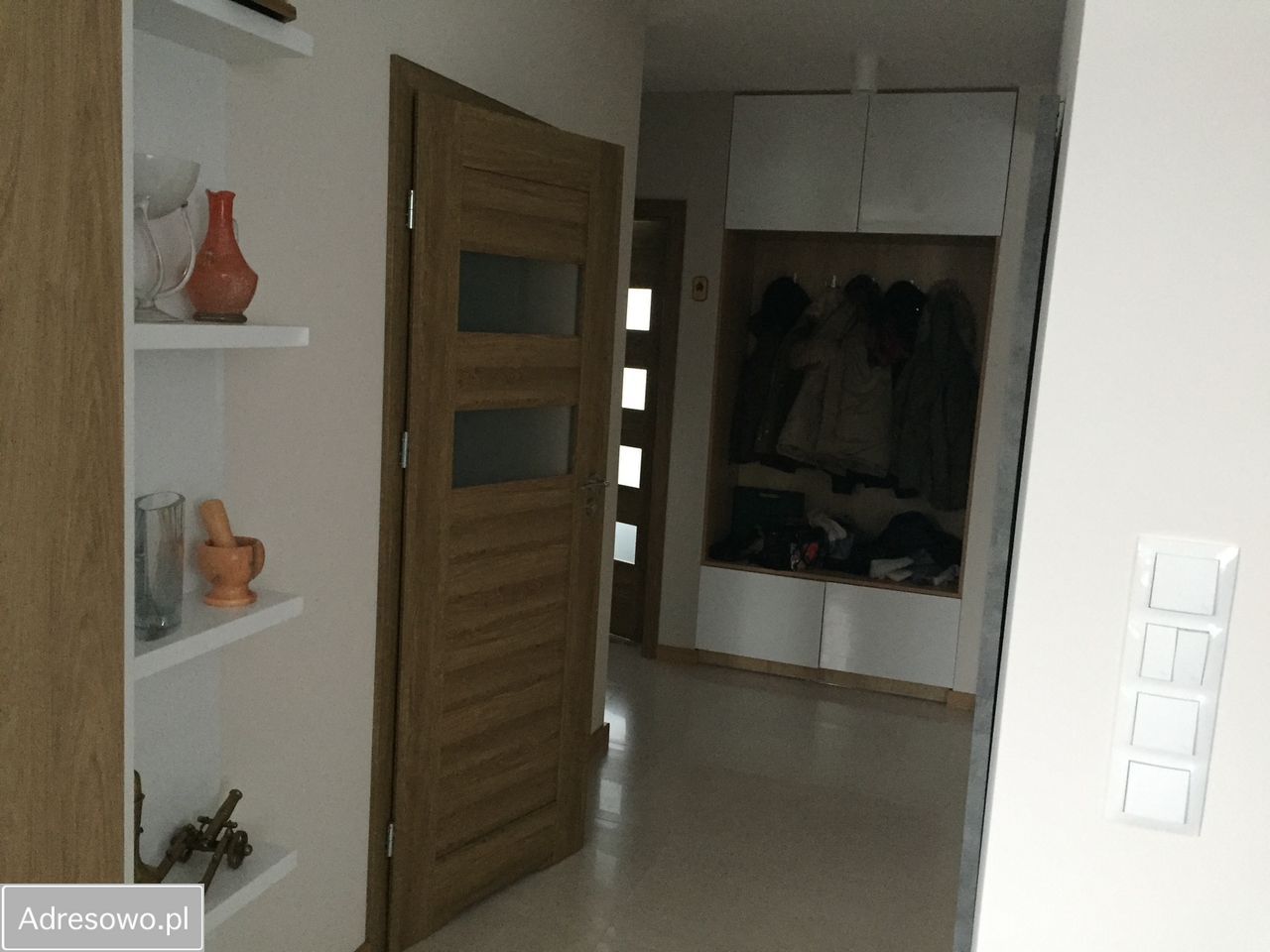 Mieszkanie 3-pokojowe Augustów, ul. Turystyczna. Zdjęcie 6