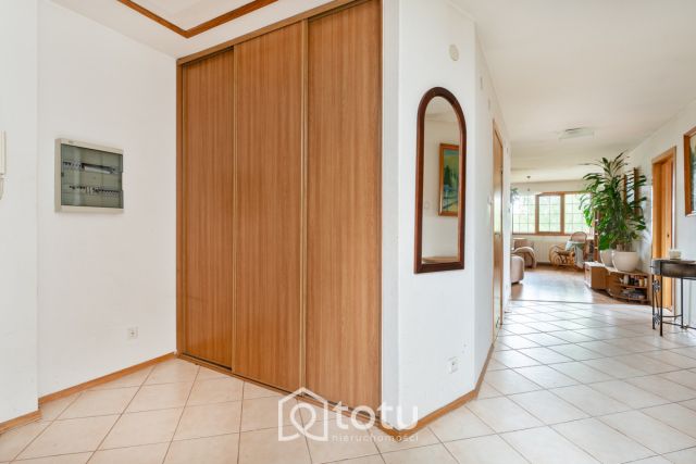 Mieszkanie 5-pokojowe Warszawa Wilanów, ul. Zapłocie. Zdjęcie 8