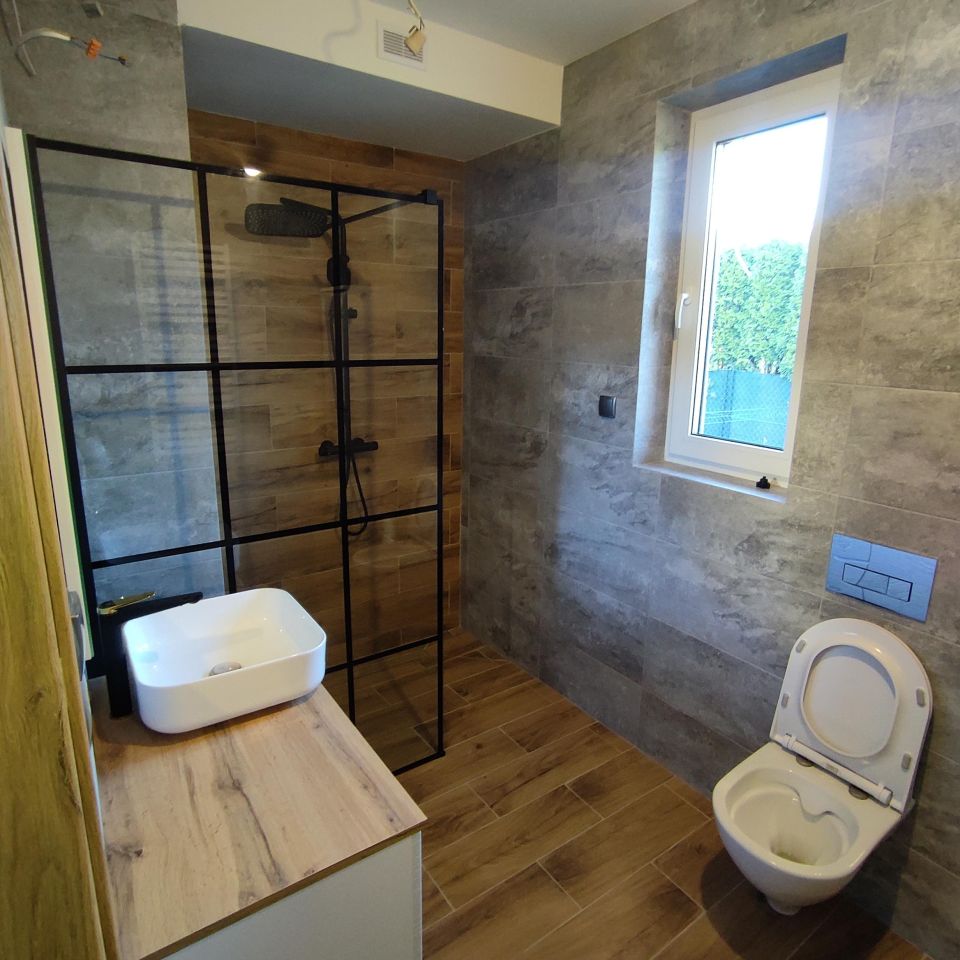 bliźniak, 4 pokoje Karbowo, Liliowa 2. Zdjęcie 6