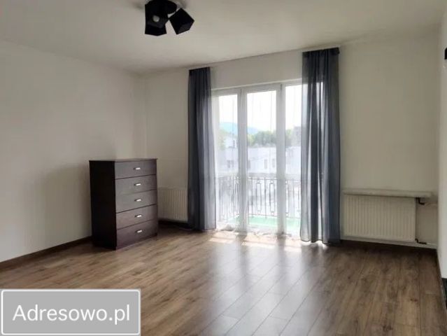 Mieszkanie 2-pokojowe Andrychów, ul. Krakowska. Zdjęcie 1