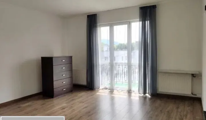 Mieszkanie 2-pokojowe Andrychów, ul. Krakowska