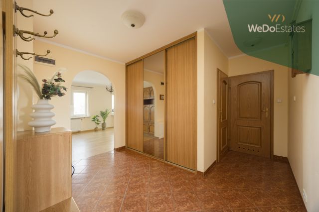 Mieszkanie 3-pokojowe Warszawa Ursynów, al. Komisji Edukacji Narodowej. Zdjęcie 14