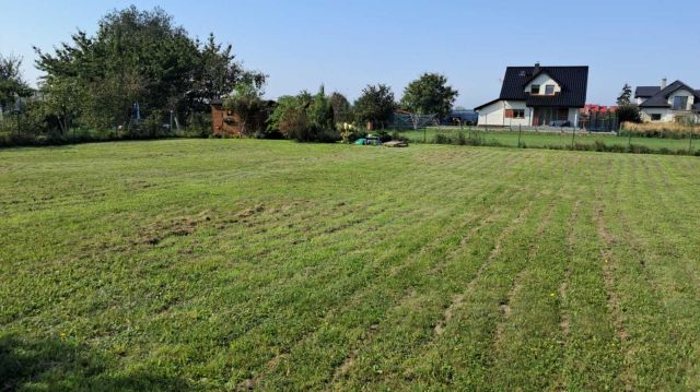 Działka budowlana Karnice. Zdjęcie 1