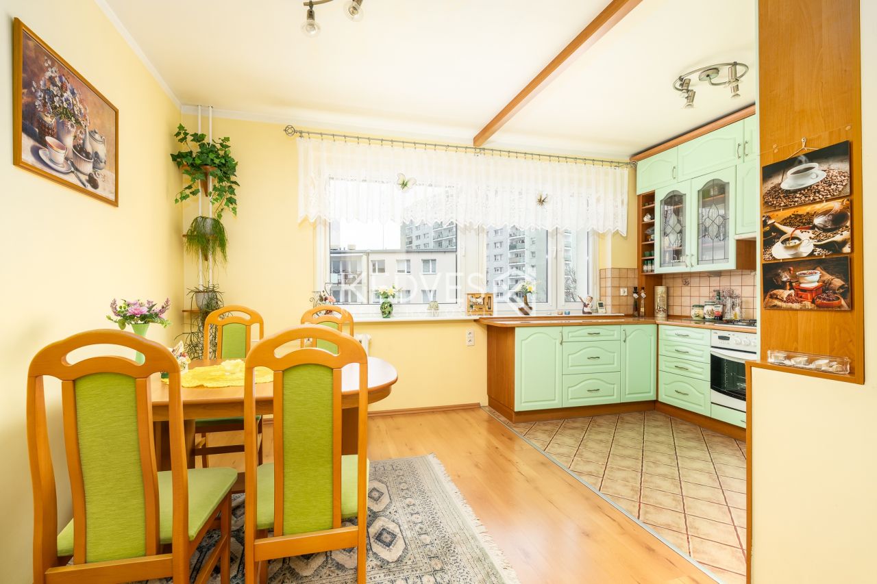 Mieszkanie 3-pokojowe Szczecin Prawobrzeże. Zdjęcie 2