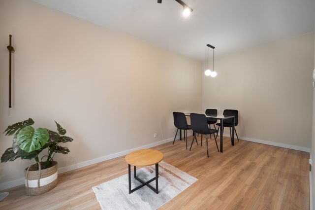 Mieszkanie 2-pokojowe Białystok Antoniuk, ul. Wierzbowa. Zdjęcie 5