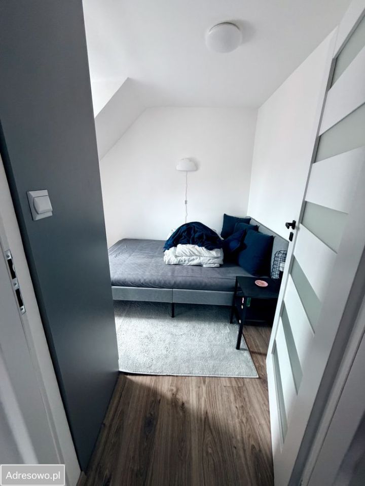 Mieszkanie 2-pokojowe Zabrze Rokitnica. Zdjęcie 3