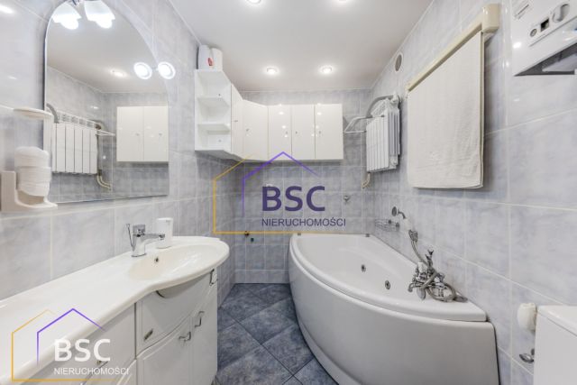 Mieszkanie 3-pokojowe Pionki, ul. Kozienicka. Zdjęcie 21