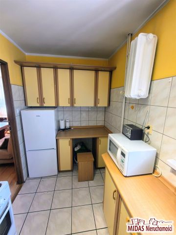 Mieszkanie 3-pokojowe Włocławek Południe . Zdjęcie 11