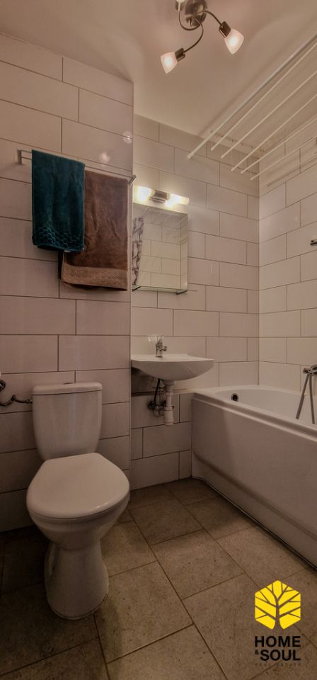 Mieszkanie 1-pokojowe Warszawa Wola, ul. Deotymy. Zdjęcie 5