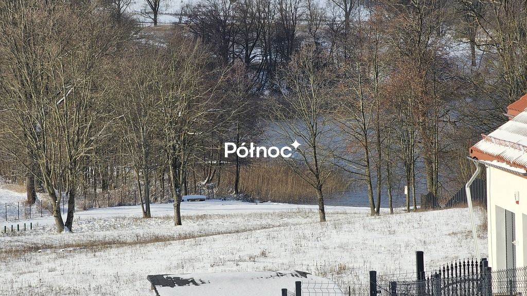 Działka budowlana Kukówko. Zdjęcie 6