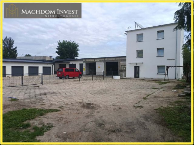 Lokal Nowe Miasto Lubawskie, ul. Jagiellońska. Zdjęcie 1