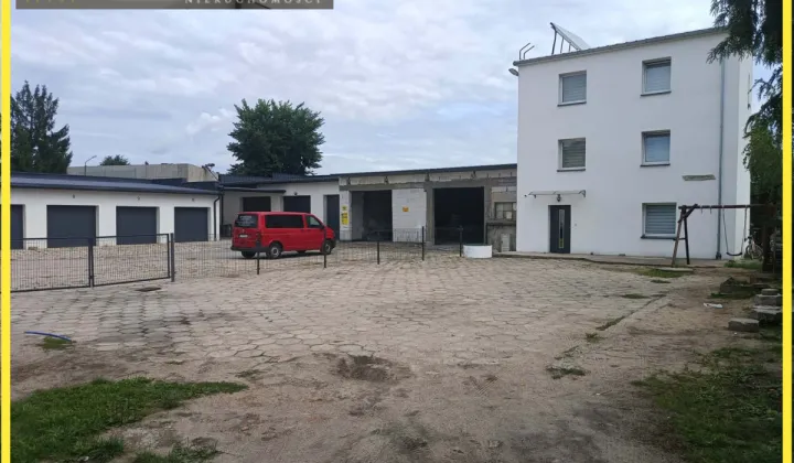 Lokal Nowe Miasto Lubawskie, ul. Jagiellońska