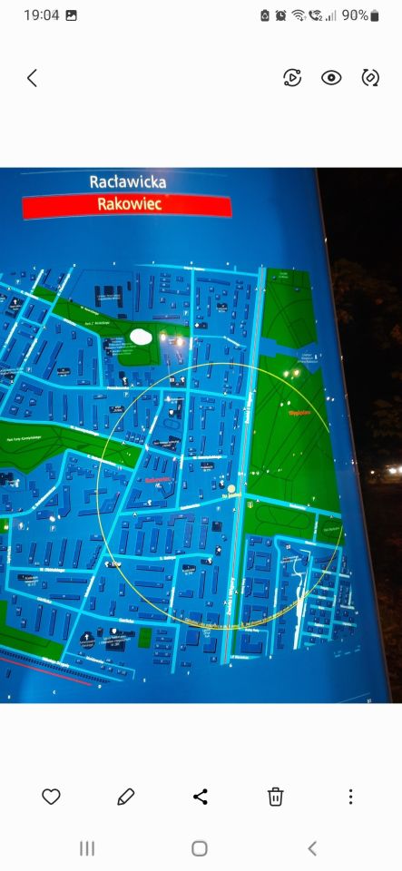 Mieszkanie 1-pokojowe Warszawa Ochota, ul. Racławicka. Zdjęcie 16