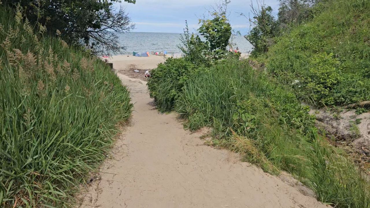 Działka budowlana Chłapowo, ul. Modrzewiowa. Zdjęcie 8