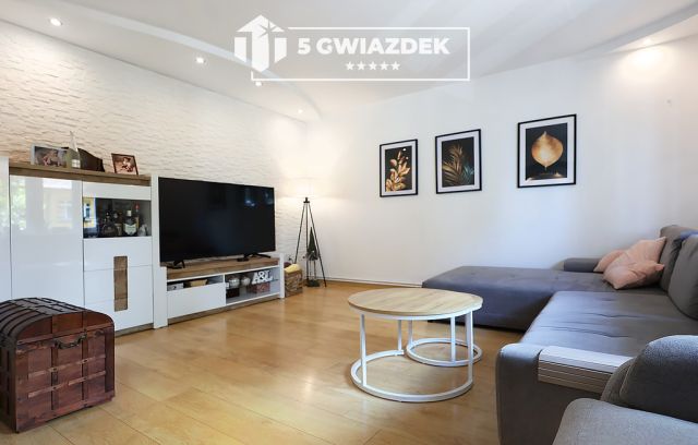 Mieszkanie 4-pokojowe Szczecinek, ul. Warcisława IV. Zdjęcie 7