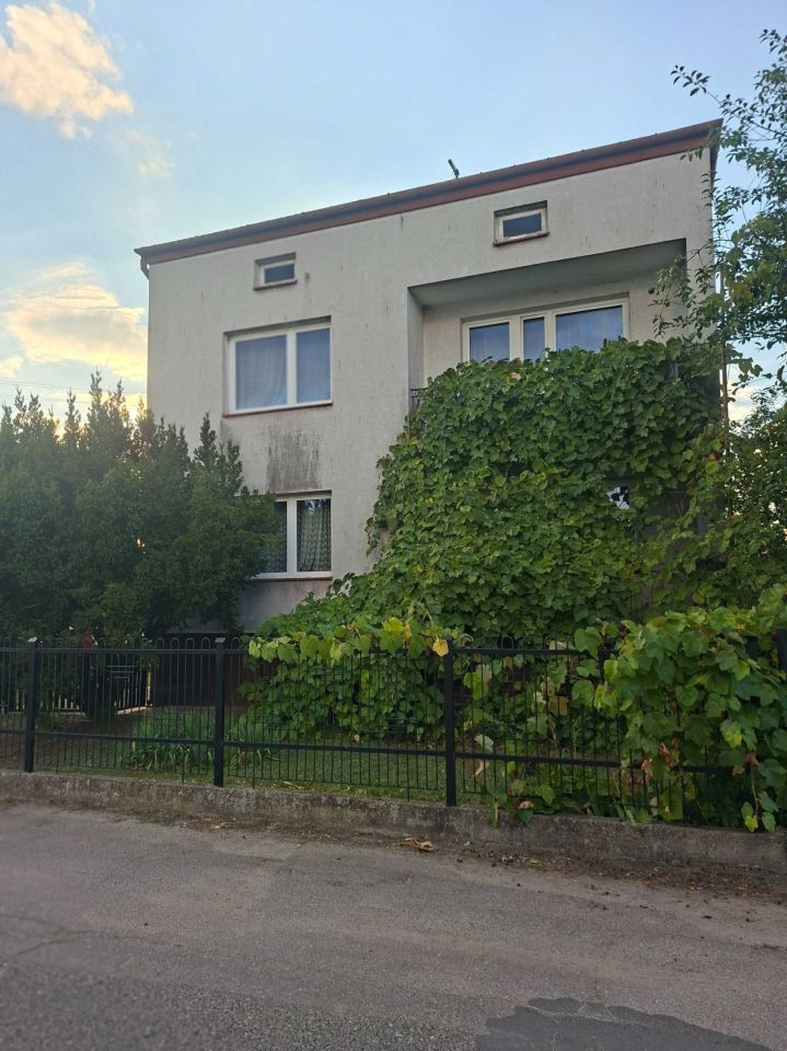 dom wolnostojący Międzyrzec Podlaski. Zdjęcie 5