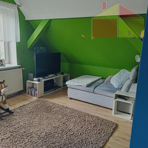 Mieszkanie 3-pokojowe Żary. Zdjęcie 2
