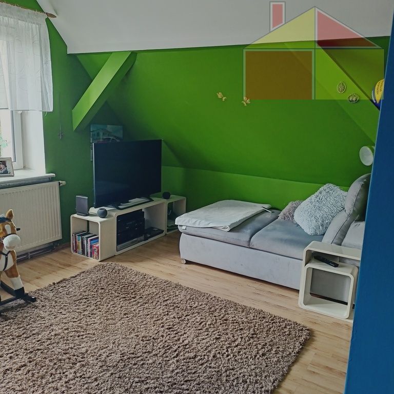Mieszkanie 3-pokojowe Żary. Zdjęcie 2