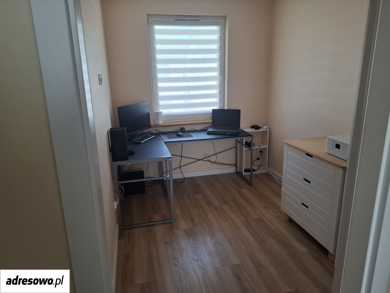 dom szeregowy, 4 pokoje Gajewo, ul. Paproci. Zdjęcie 10