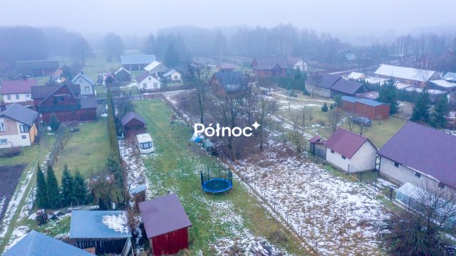 Działka budowlana Sobiatyno. Zdjęcie 5