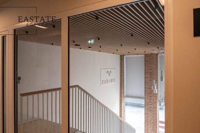 Mieszkanie 2-pokojowe Gdańsk Śródmieście, ul. ks. Jerzego Popiełuszki. Zdjęcie 18