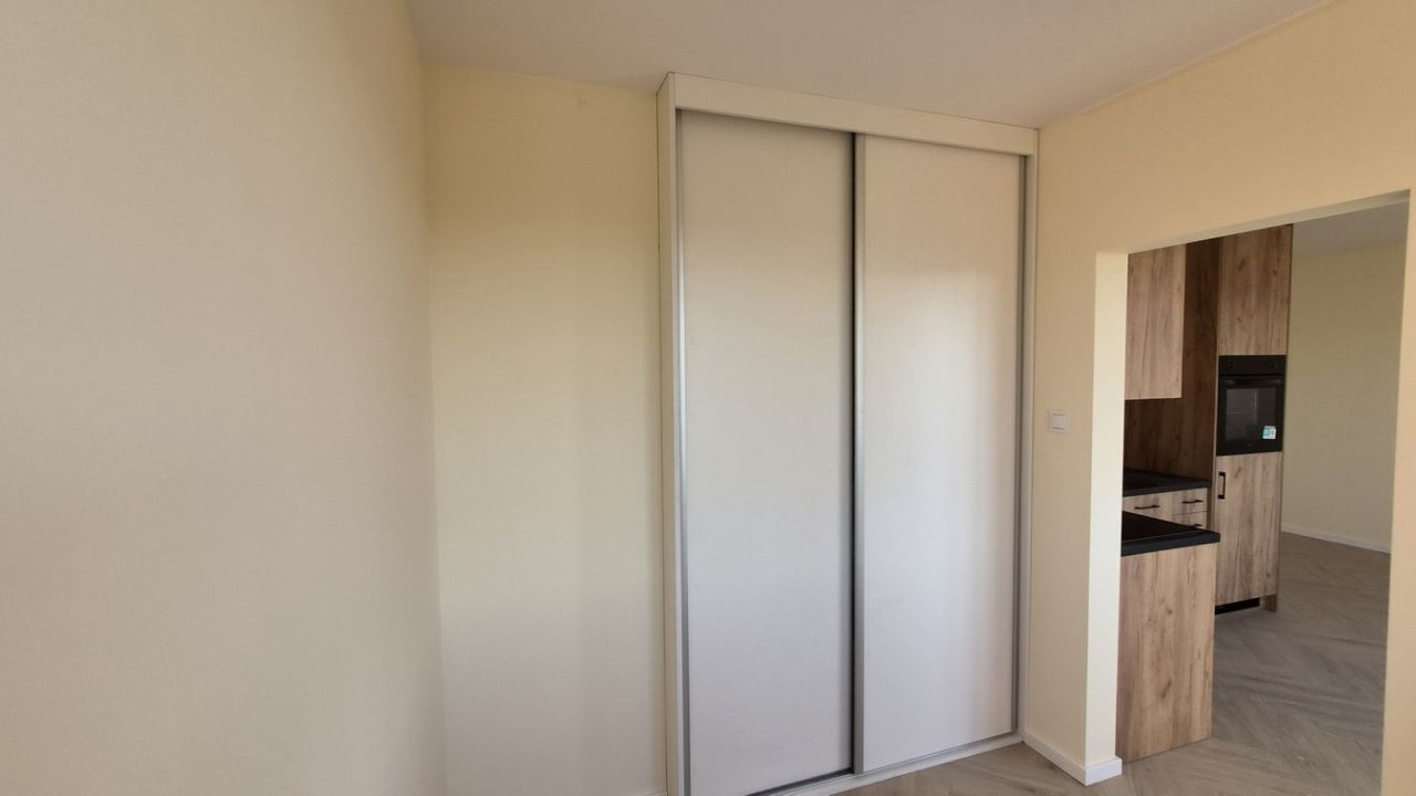 Mieszkanie 2-pokojowe Łódź Polesie, ul. Retkińska. Zdjęcie 11