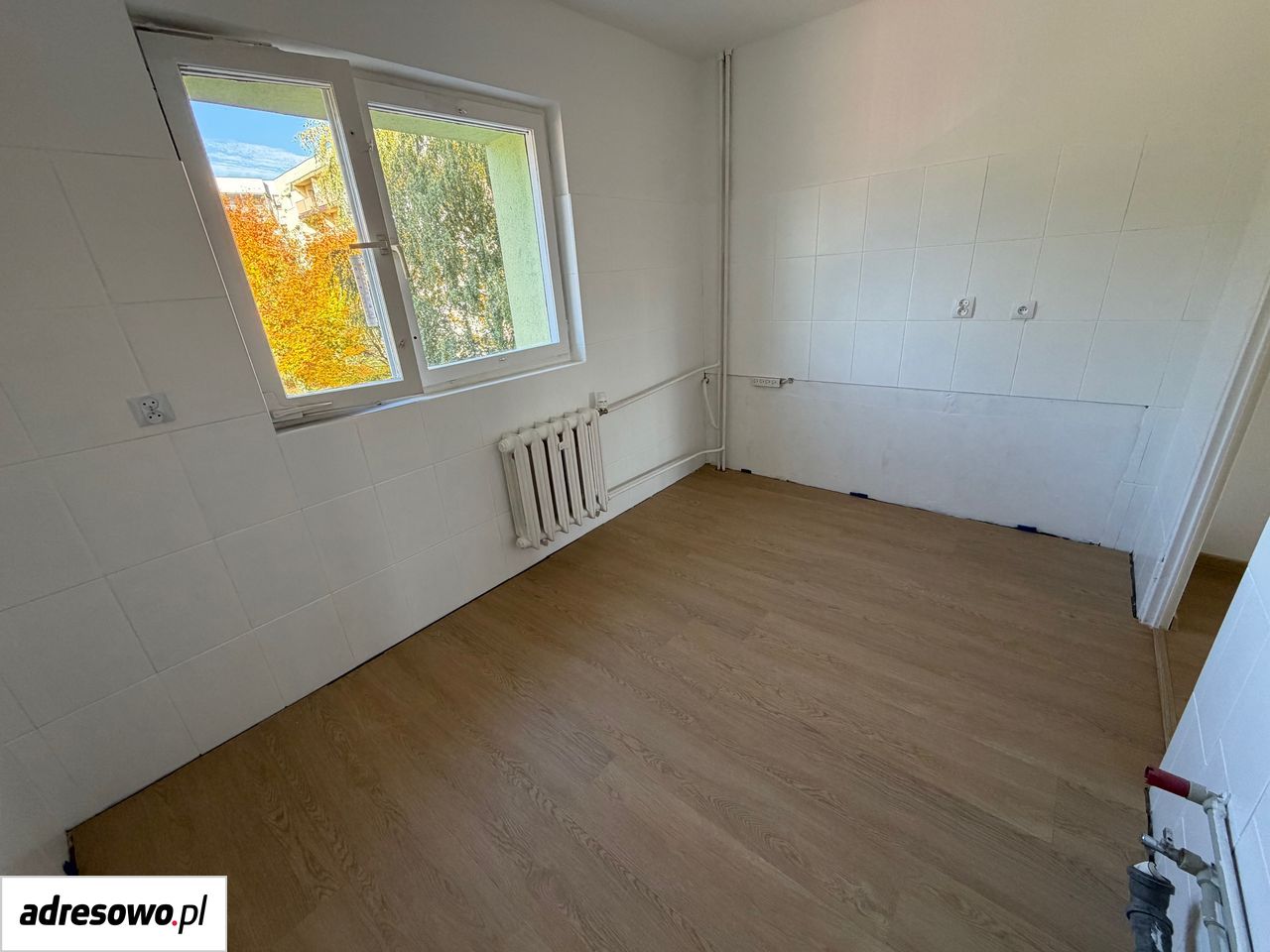 Mieszkanie 2-pokojowe Łódź Olechów, ul. Bolka Świdnickiego. Zdjęcie 5