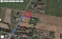 Działka rolna Kąty. Zdjęcie 2