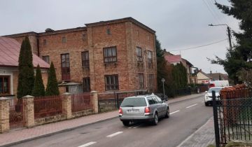 kamienica, 8 pokoi Międzyrzec Podlaski, ul. Zarówie