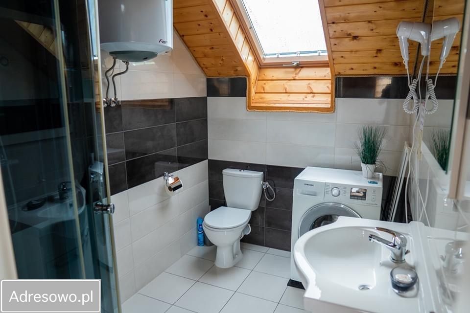 Hotel/pensjonat Sianożęty, ul. Wczasowa. Zdjęcie 12