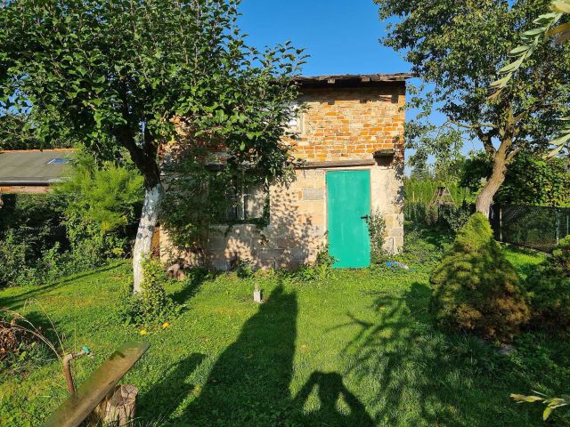 Działka rekreacyjna Szczecin, ul. Polarna. Zdjęcie 1