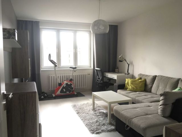 Mieszkanie 2-pokojowe Katowice Ligota, ul. Warmińska. Zdjęcie 1