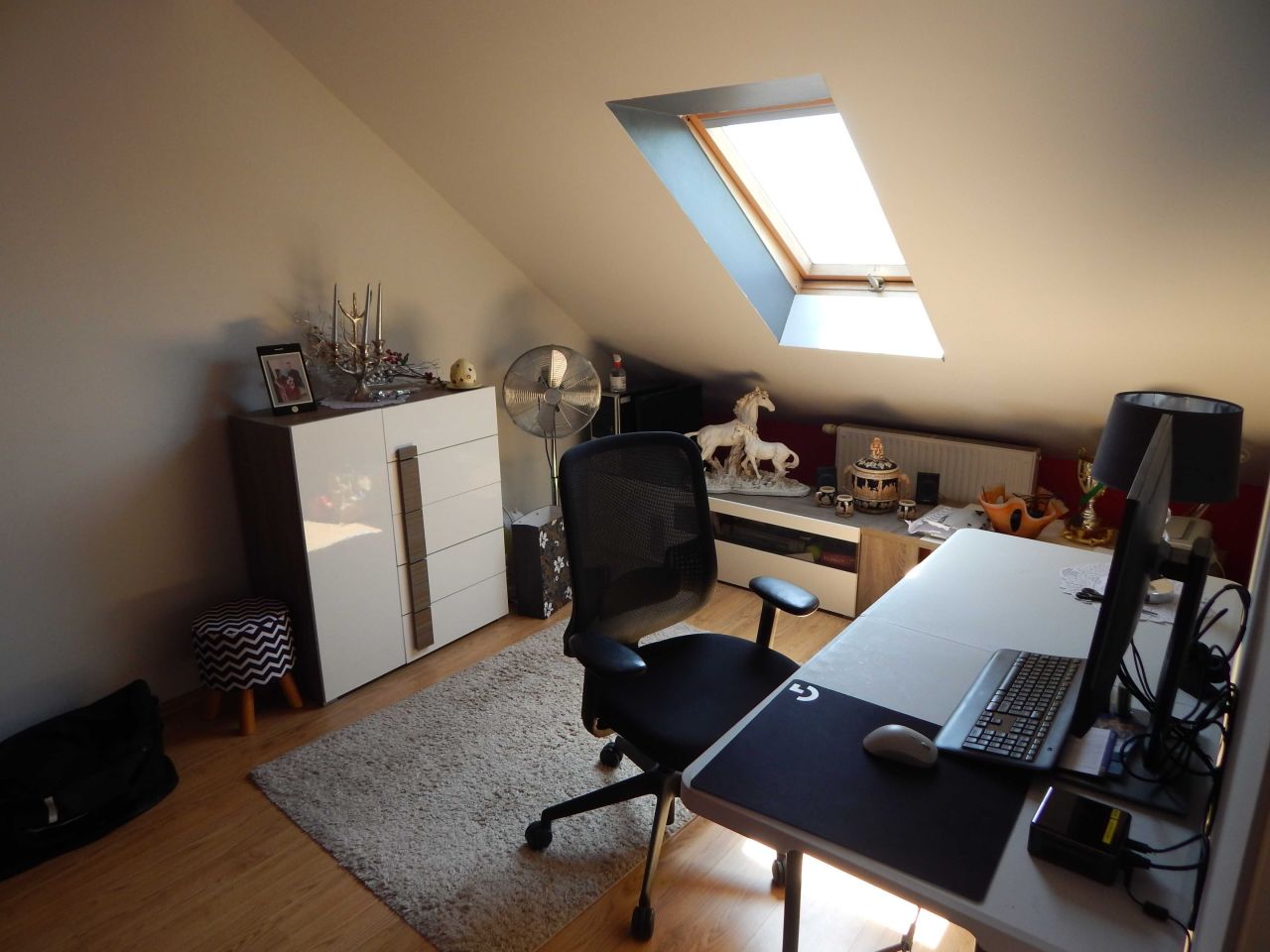 Mieszkanie 4-pokojowe Włocławek Południe , ul. Jasna. Zdjęcie 7