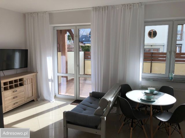 Mieszkanie 1-pokojowe Bielsko-Biała Wapienica, ul. Zapora. Zdjęcie 1