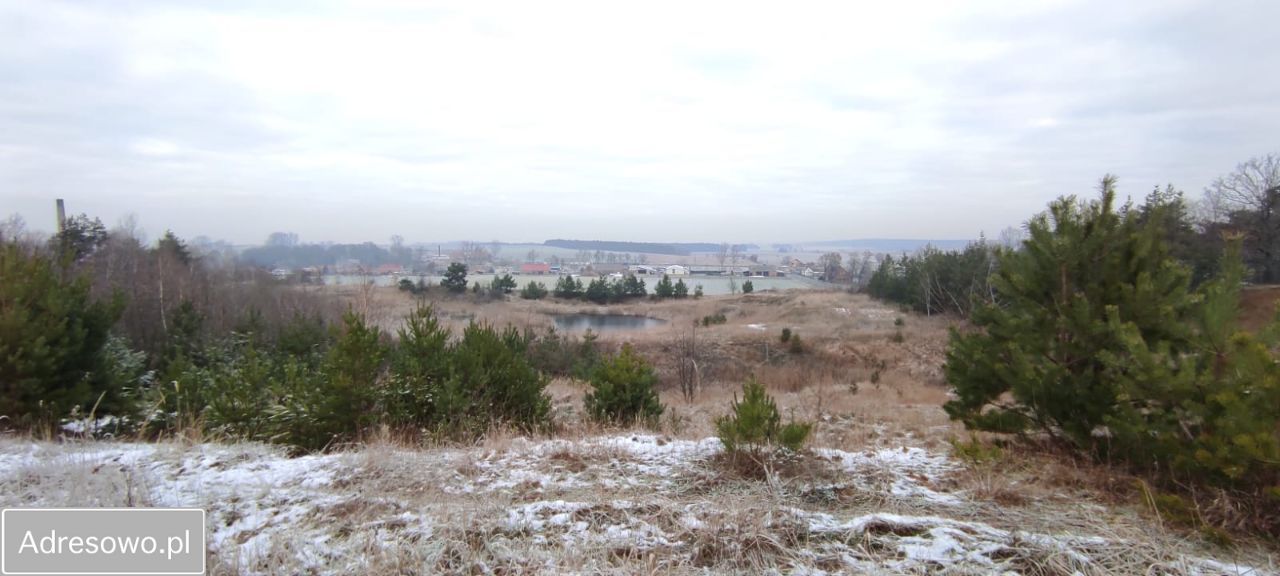 Działka budowlana Bojanice. Zdjęcie 4