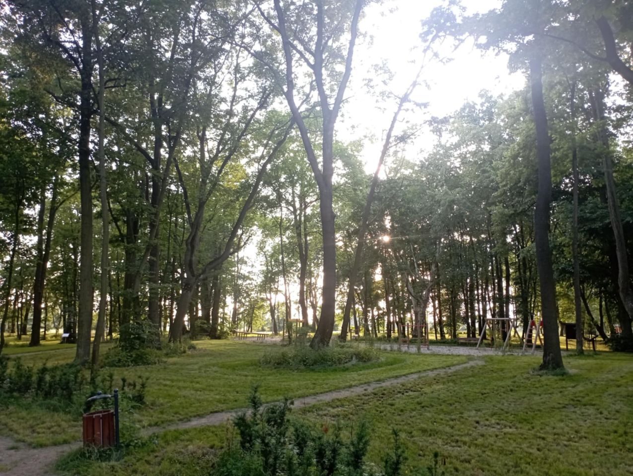 Działka budowlana Komorniki. Zdjęcie 8