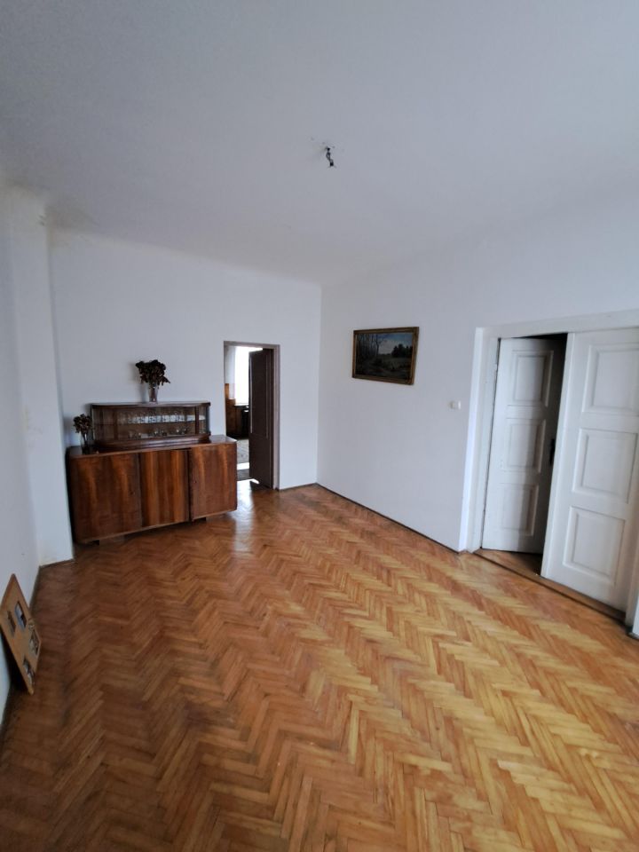 dom wolnostojący, 3 pokoje Radzyń Podlaski, ul. Gwardii. Zdjęcie 4