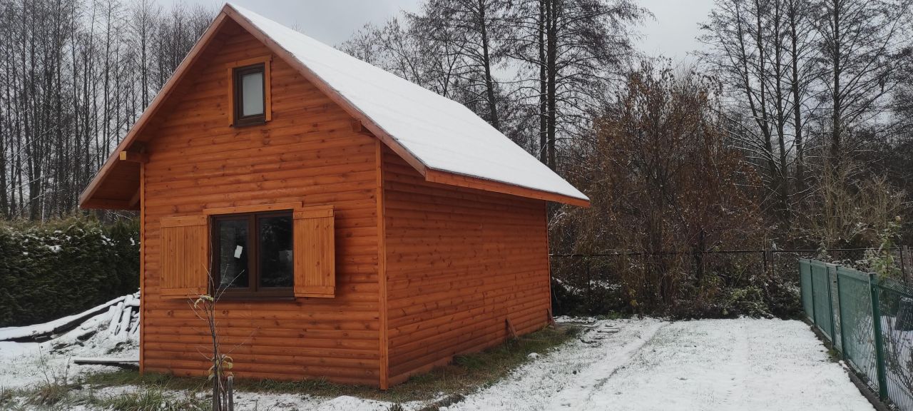 Działka rod Pionki, ul. Fabryczna. Zdjęcie 6