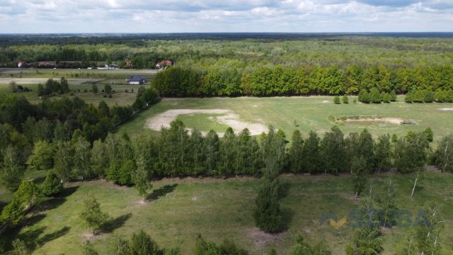 Działka budowlana Borzęcin Duży, ul. Relaksowa. Zdjęcie 4
