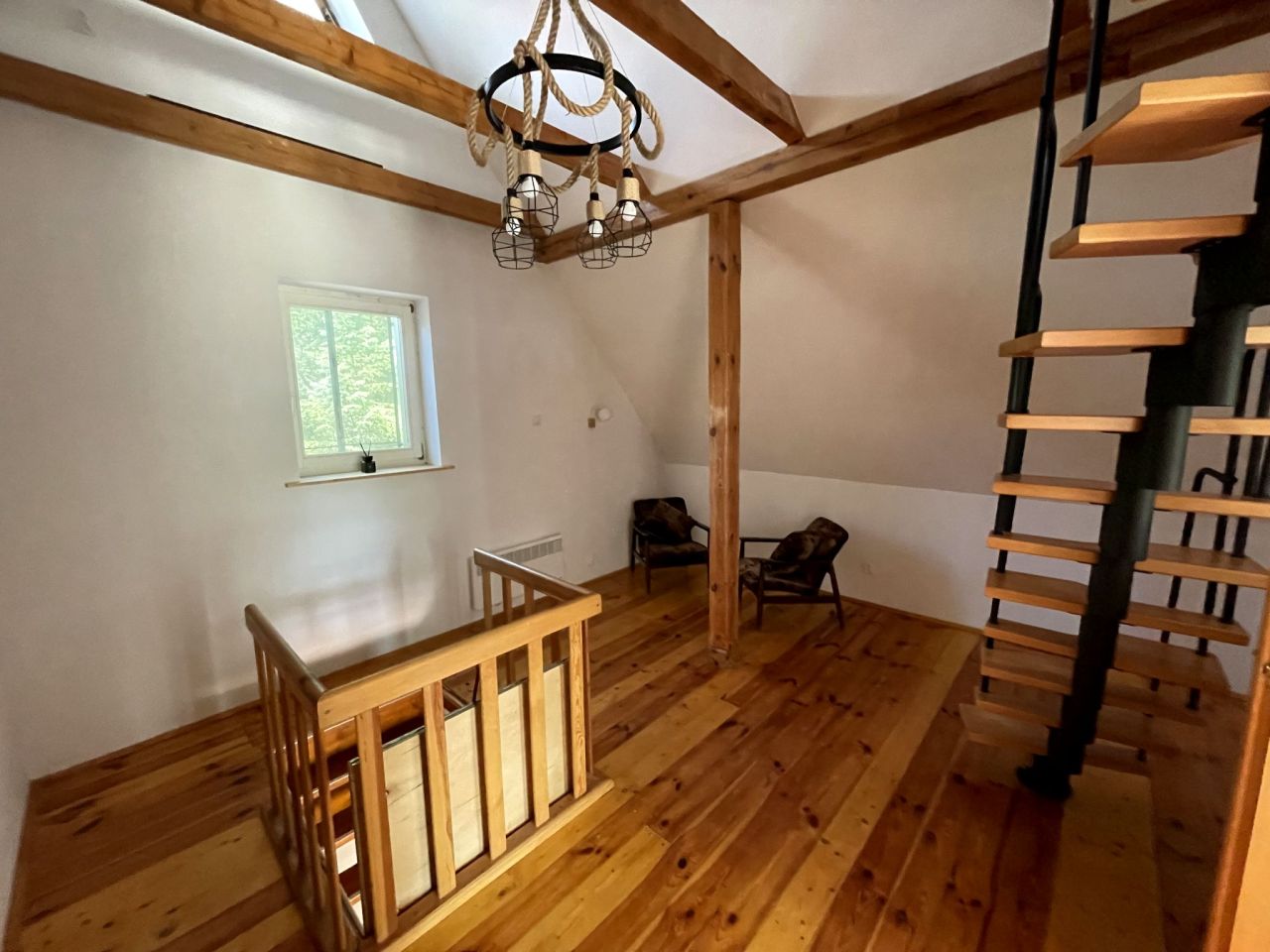 dom wolnostojący Wilkasy, ul. Storczykowa. Zdjęcie 10