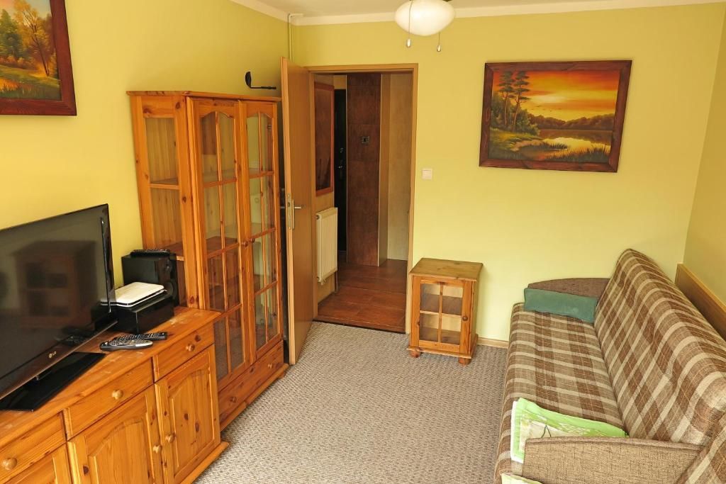 Mieszkanie 3-pokojowe Dziwnówek, ul. 1 Maja. Zdjęcie 4