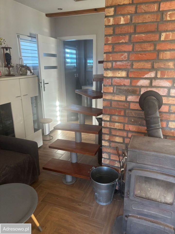 Działka rod Częstochowa Błeszno. Zdjęcie 17