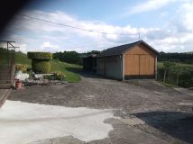 Działka rolna Chodorowa Półanek. Zdjęcie 2