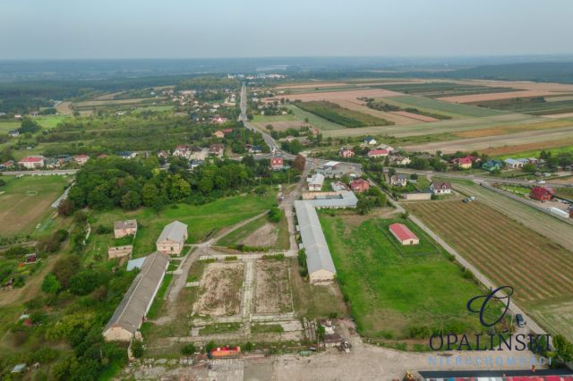 Lokal Annopol, ul. Lubelska. Zdjęcie 10