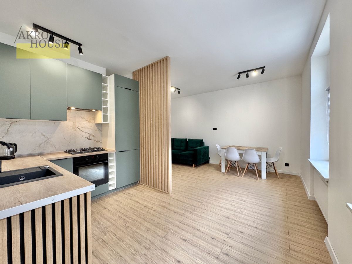 Mieszkanie 2-pokojowe Gliwice, ul. Ignacego Daszyńskiego. Zdjęcie 3